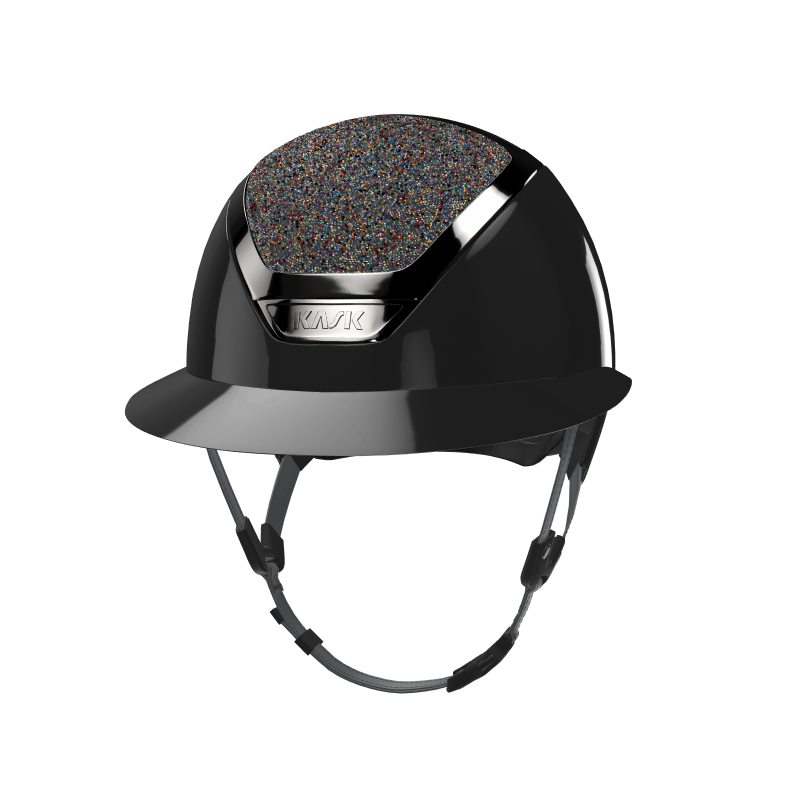 Casque Star Lady Pure Shine Volcano - Kask | Vestride