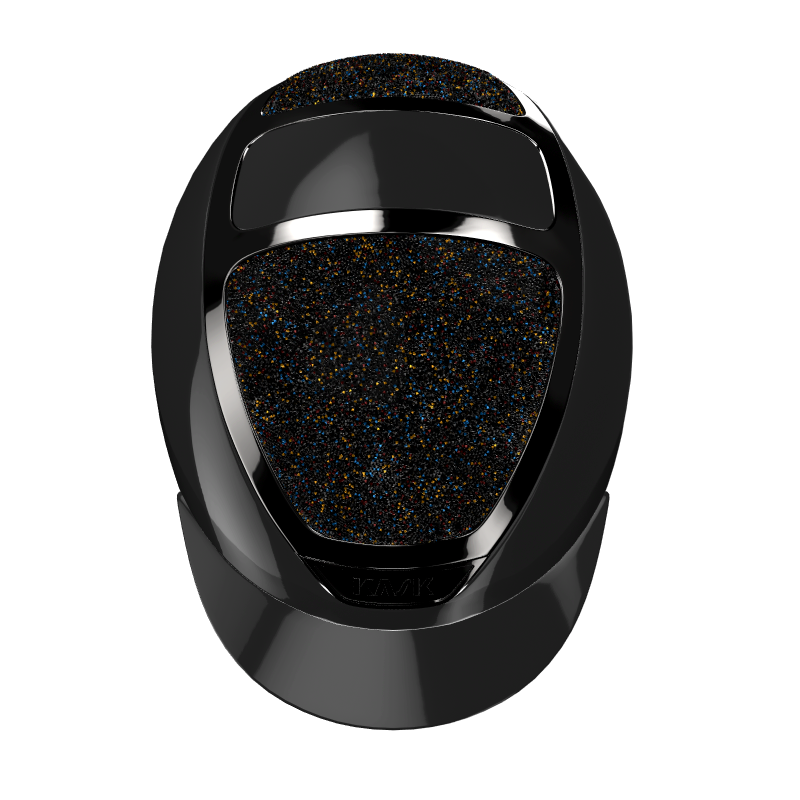 Casque Dogma Pure Shine Volcano - Kask