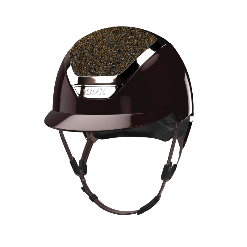 Volcano Dogma Pure Shine helmet - Kask  | Vestride