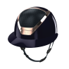 Casque Star Lady Pure Shine- Kask