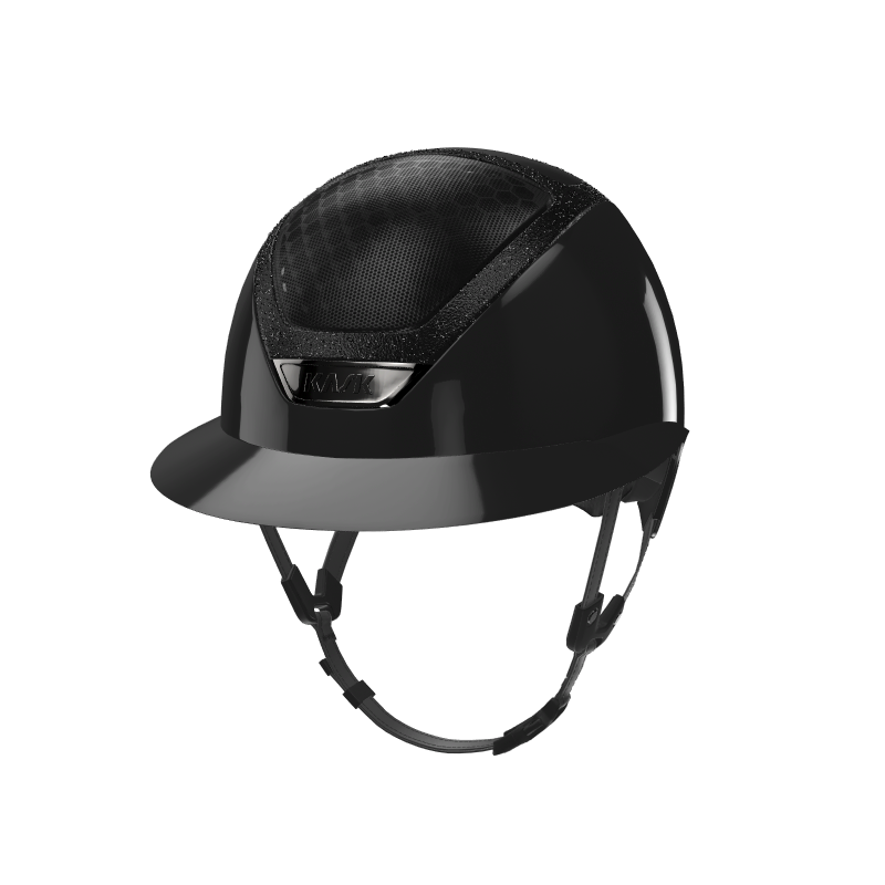 Casque Star Lady Pure Shine- Kask