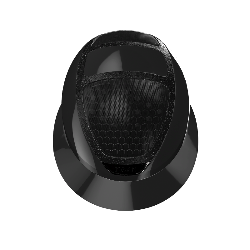 Casque Star Lady Pure Shine- Kask