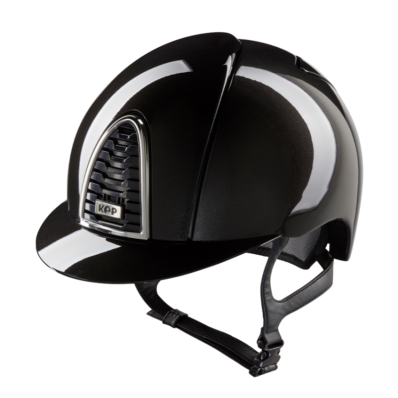 Cromo 2.0 shine helmet - KEP  | Vestride