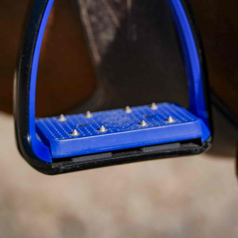 Rid'Up Plus safety stirrups