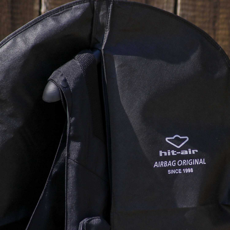 Housse de protection airbag - Hit Air
