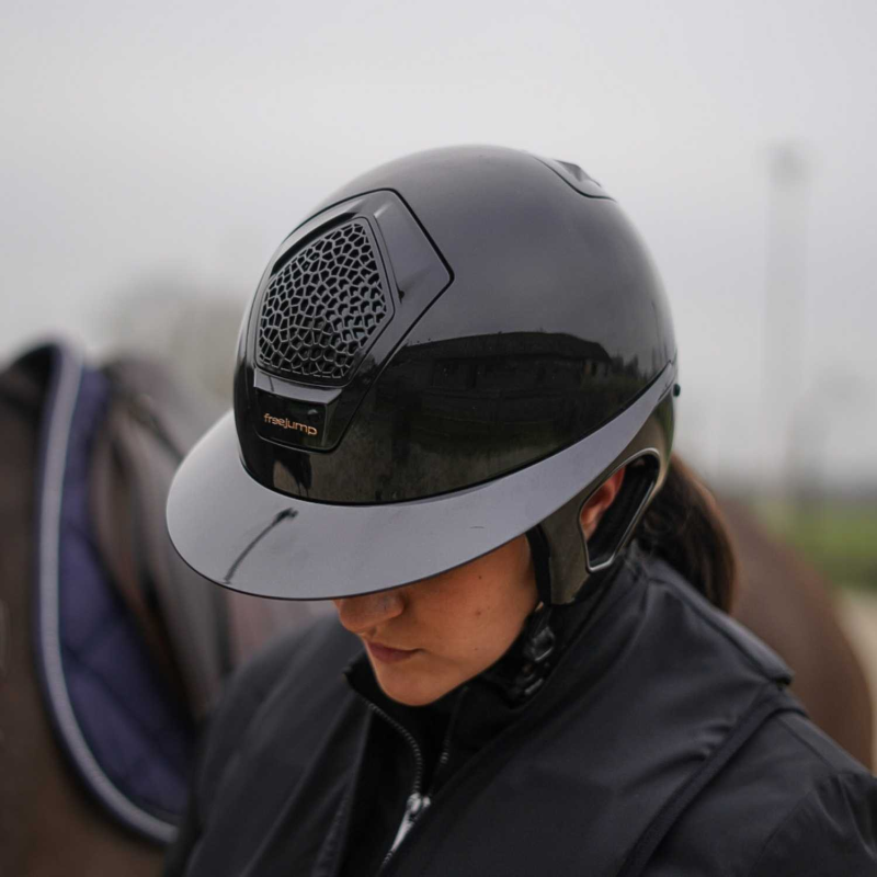 Casque Voronoï Freejump