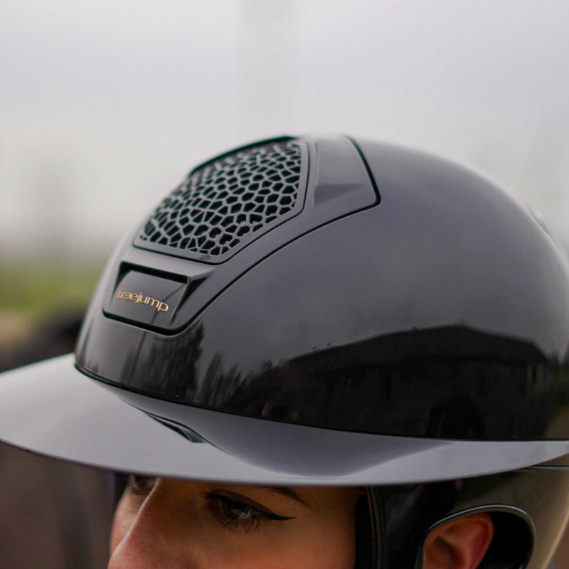 Casque Voronoï Freejump