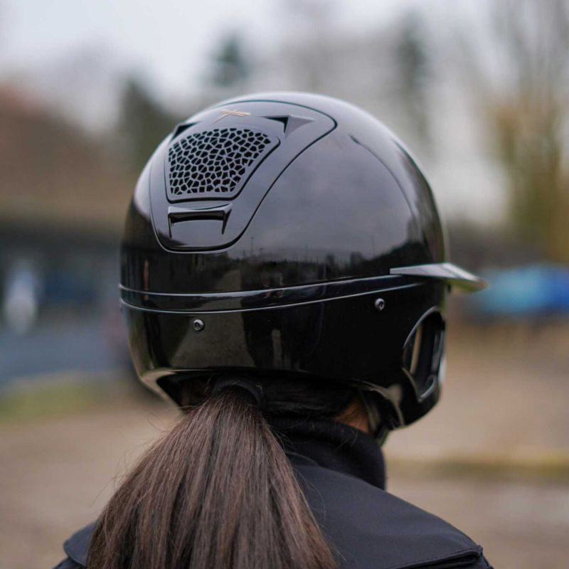 Casque Voronoï Freejump