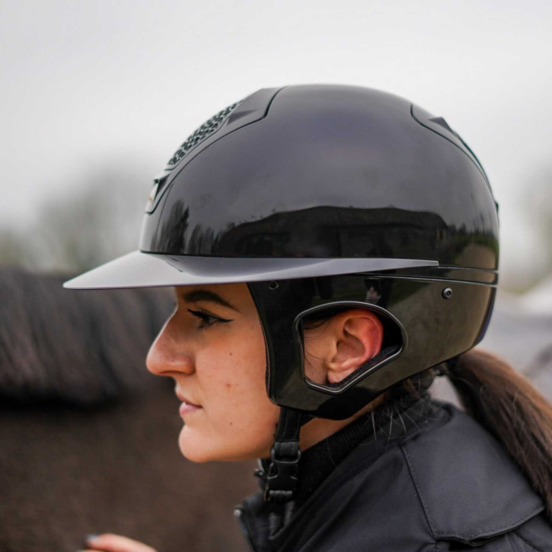 Voronoï helmet Freejump