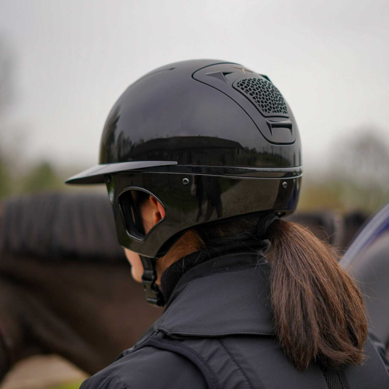 Casque Voronoï Freejump