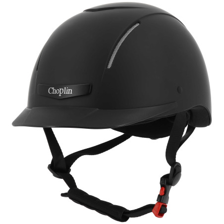 Plume helmet - Choplin