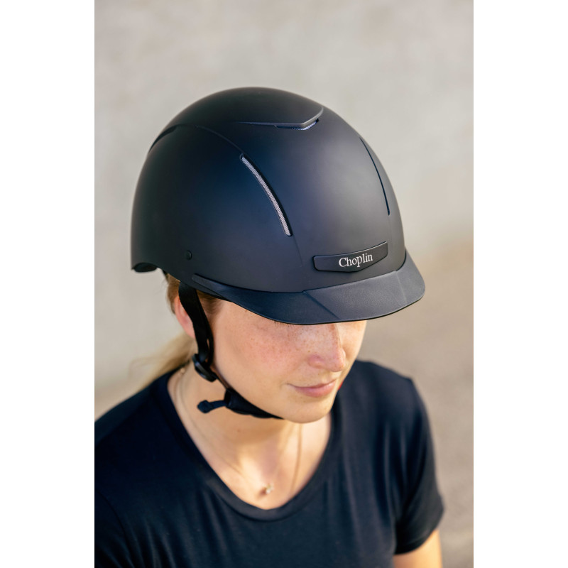 Casque Plume réglable - Choplin