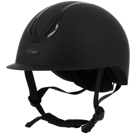Aero helmet - Choplin