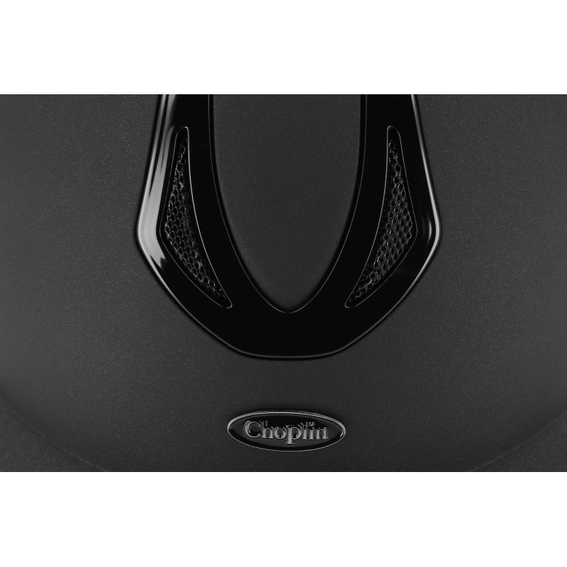 Casque Aero antichoc pour cavalier - Choplin | Vestride