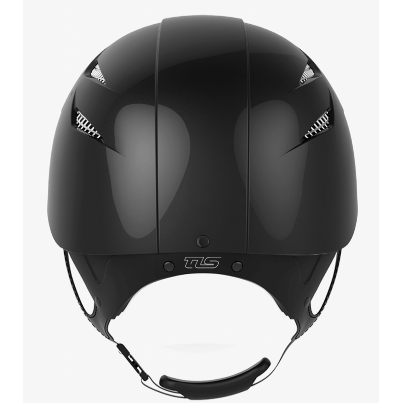 Casque Easy Speed Air Hybride noir - GPA | Vestride
