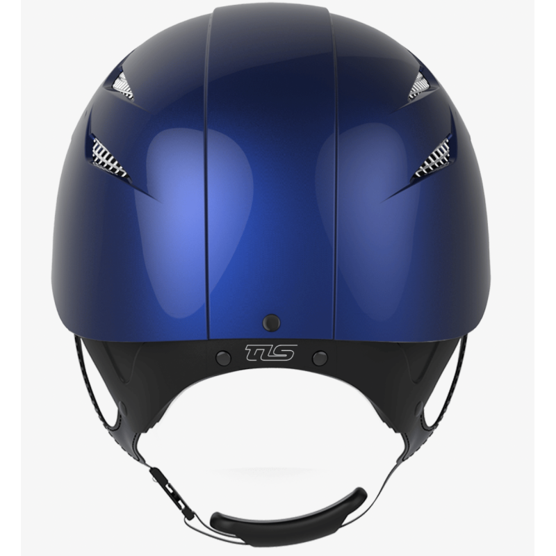 Casque Easy Speed Air Hybride bleu - GPA | Vestride