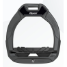 Safe On Junior Flex-on safety stirrups grey customize vestride