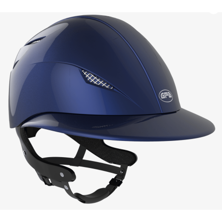 Casque Easy First Lady TLS bleu