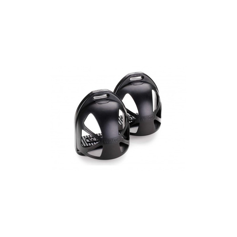 Safety stirrups Wintec Vestride