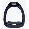 Safe On safety stirrups navy - Flex-On  | Vestride