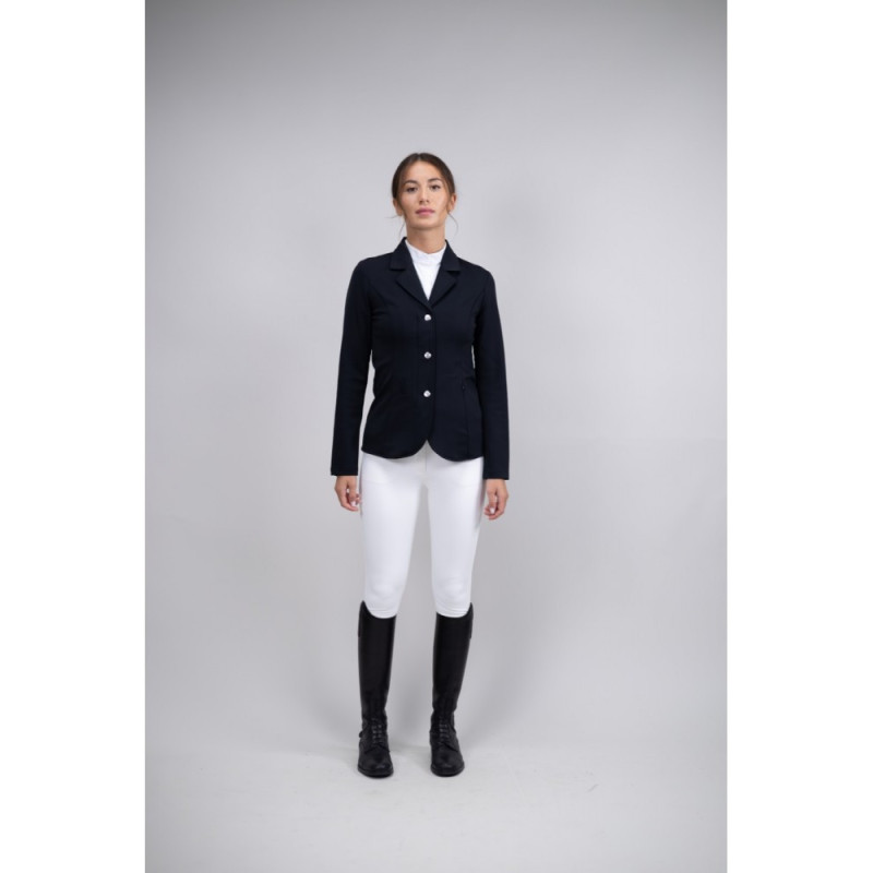 Kanji Harcour X Hit-Air competition jacket  | Vestride