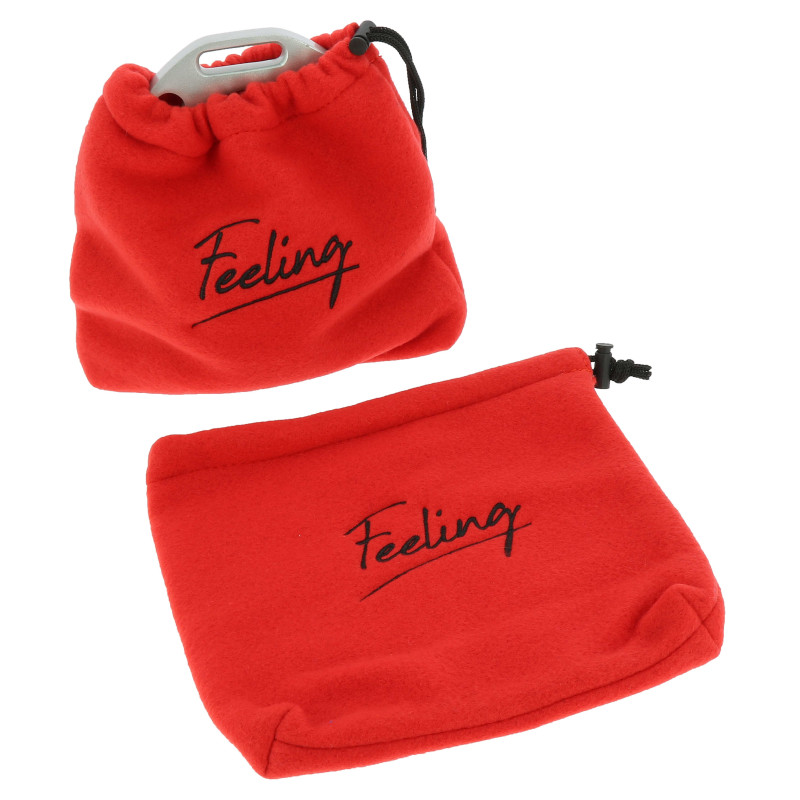Housse pour étriers Feeling - Protection Selle et Étriers