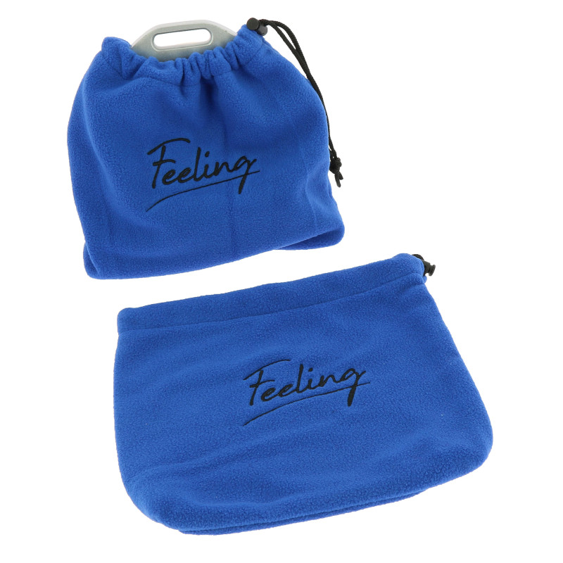 Housse pour étriers Feeling - Protection Selle et Étriers