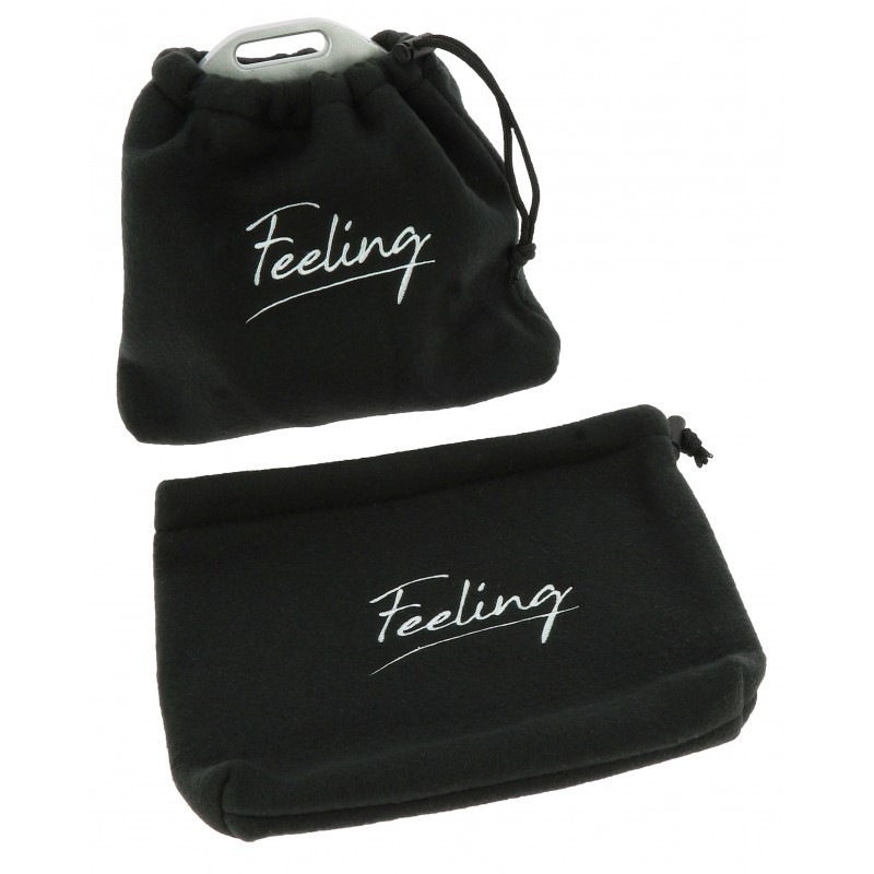Housse pour étriers Feeling - Protection Selle et Étriers