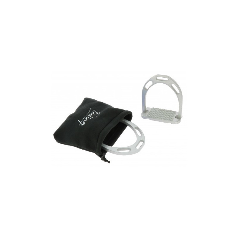 Housse pour étriers Feeling - Protection Selle et Étriers