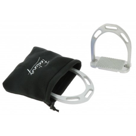 Stirrup Covers Feeling