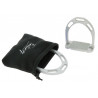 Housse pour étriers Feeling - Protection Selle et Étriers