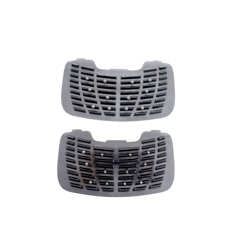 Inserts de grip pour étriers Safe On Flex-On  | Vestride