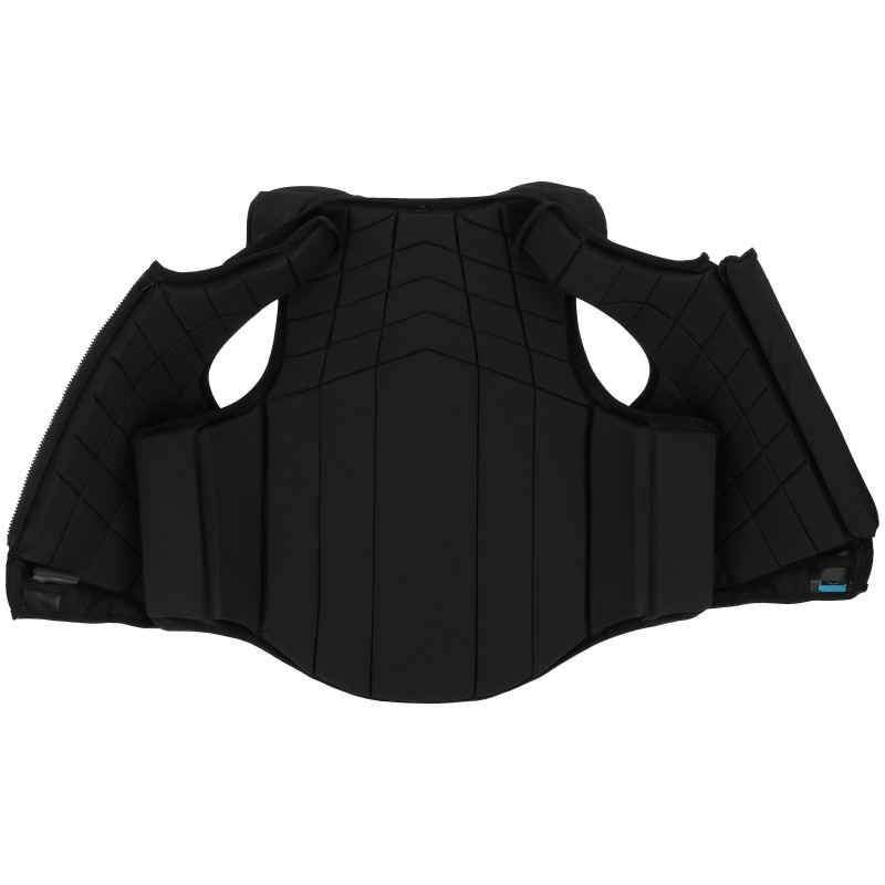 Tyr adult body protector - Equitheme