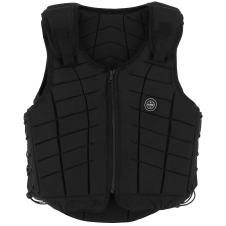 Coque enfant Tyr - Equithème CE-Normé | Vestride
