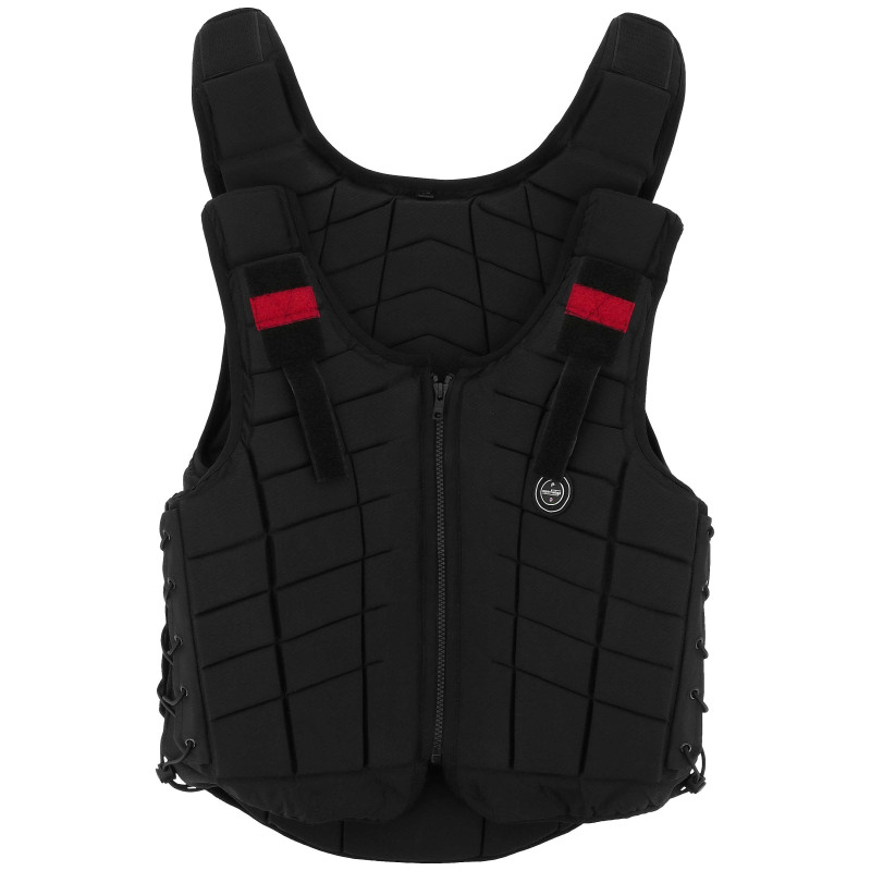 Coque enfant Tyr - Equithème CE-Normé | Vestride