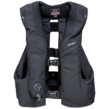 Complet 3 airbag vest kids + 18 kg - Hit Air