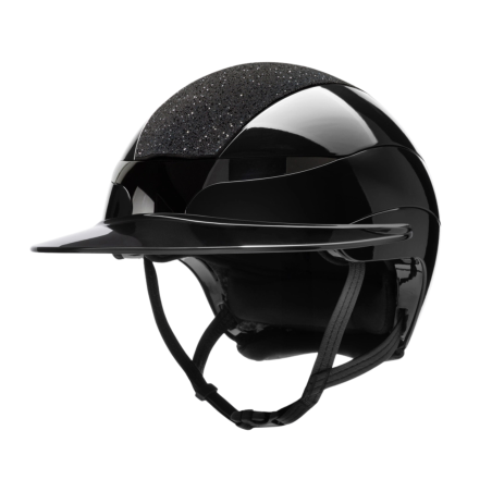 Xanto Helmet with Swarovski top VESTRIDE Equiline