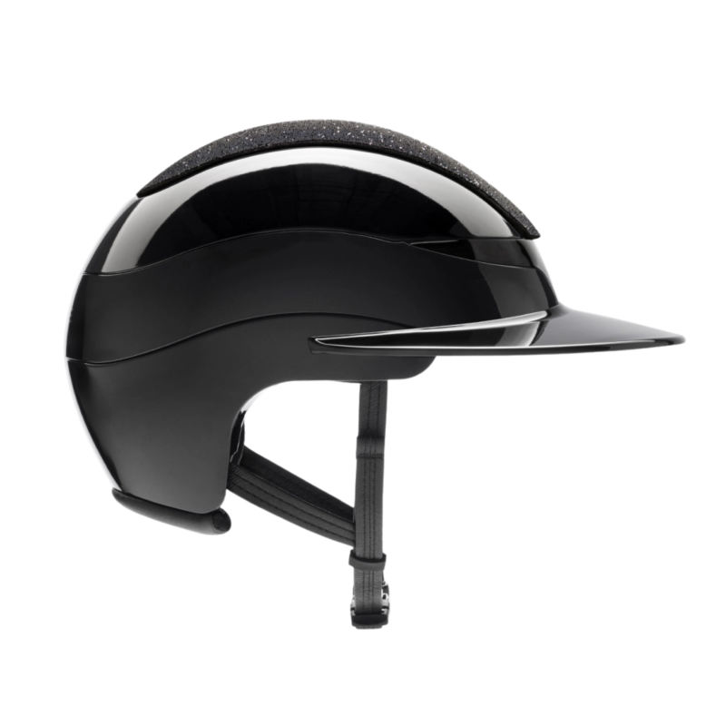 Xanto Helmet with Swarovski top VESTRIDE Equiline
