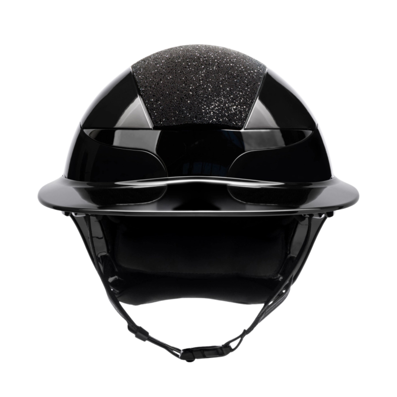 Xanto Helmet with Swarovski top VESTRIDE Equiline