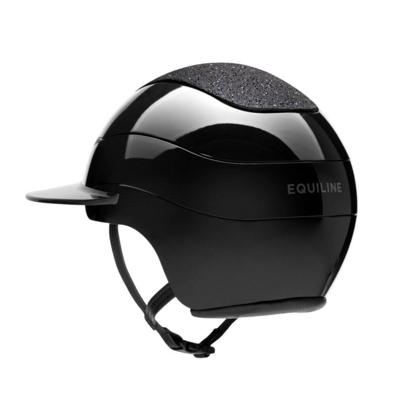 Xanto Helmet with Swarovski top VESTRIDE Equiline