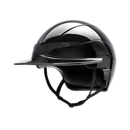 Xanto Helmet with Swarovski frise - Equiline