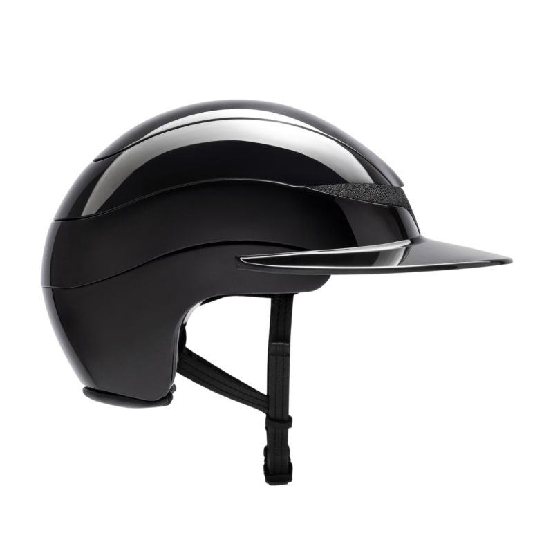 Xanto Helmet with Swarovski frise - Equiline