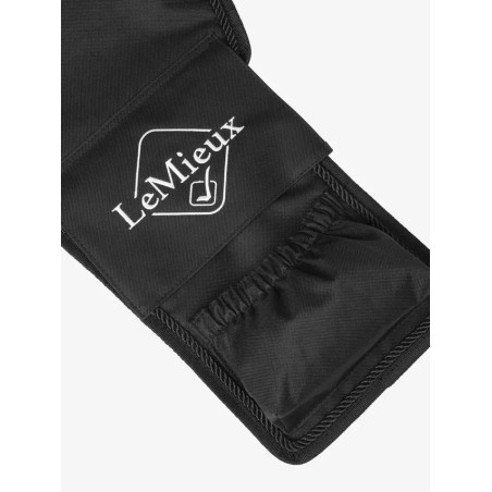 Stirrup Cover LeMieux