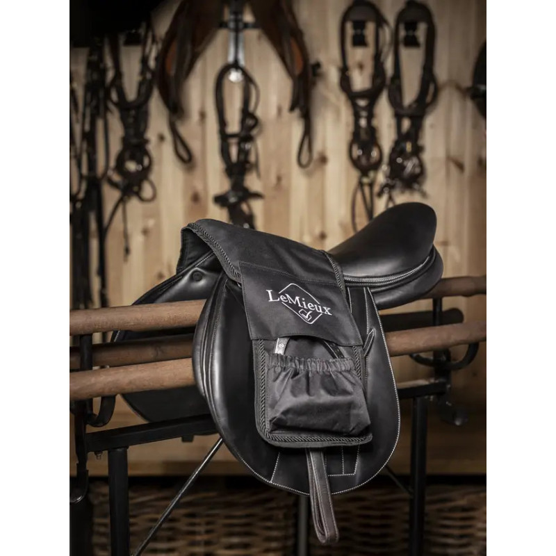 Stirrup Cover LeMieux