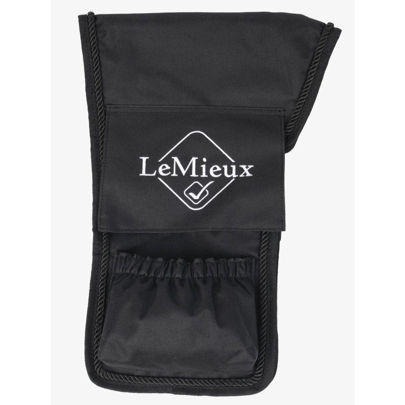 Stirrup Cover LeMieux