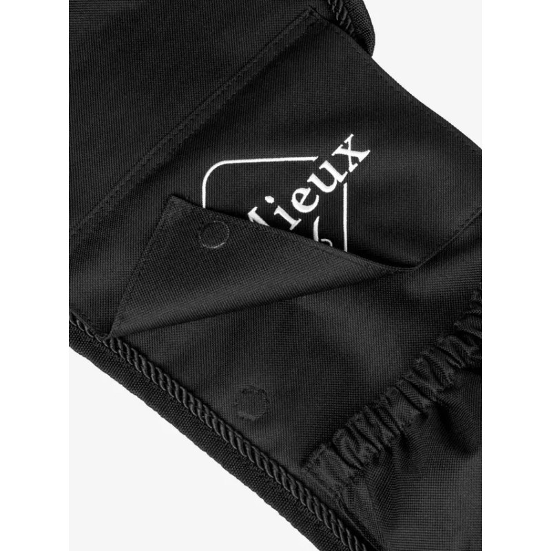 Stirrup Cover LeMieux