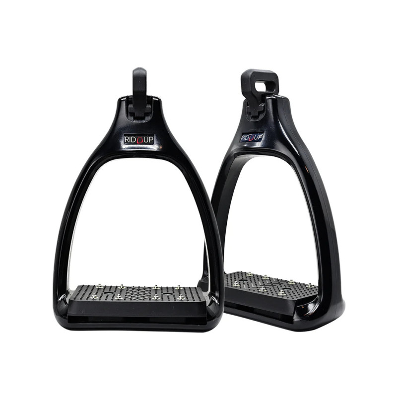 Rid'Up Plus safety stirrups  | Vestride