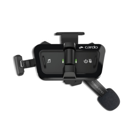 Casque Intercom Freejump by Cardo | Vestride
