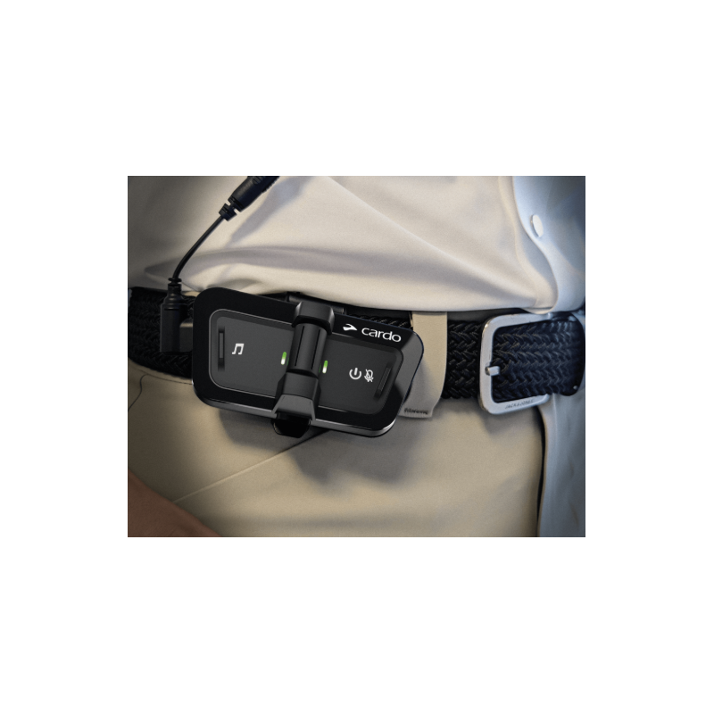 Freejump Intercom All user Kit by Cardo | Vestride