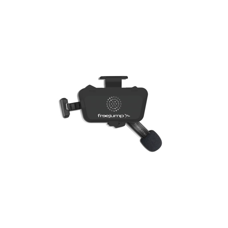 Freejump Mic by Cardo | Vestride